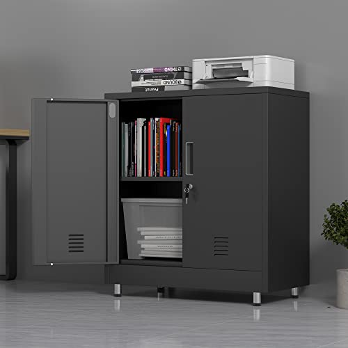 Metal Storage Cabinet A6