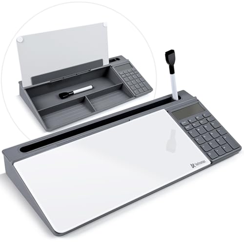 Desktop Glass Whiteboard