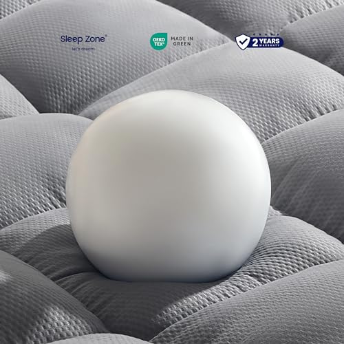 Extra Thick Mattress Pads