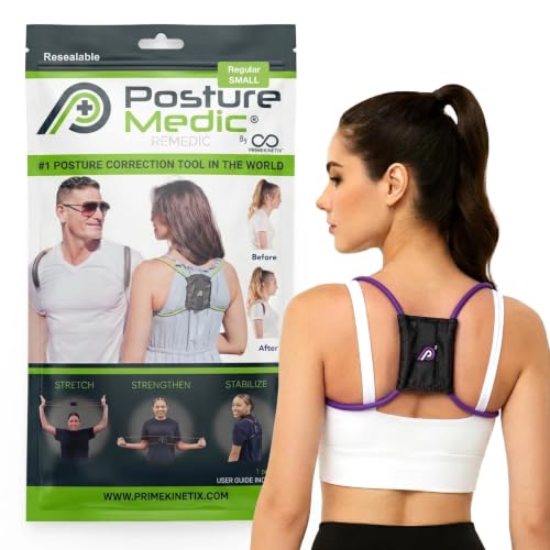 PostureMedic Posture Corrector