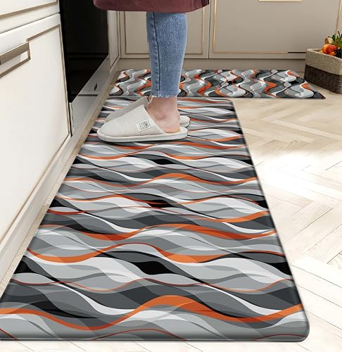 Kitchen Rug Anti Fatigue Mats for Kitchen Floor Kitchen Rugs New