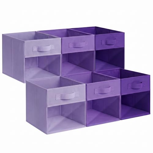 Cube Storage Bins
