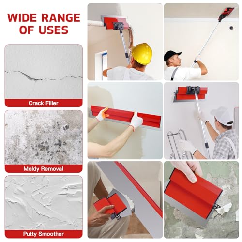 Drywall Skimming Blade