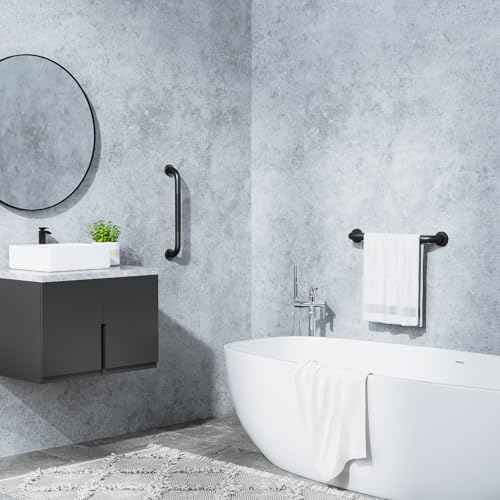 2 Pack Shower Grab Bar