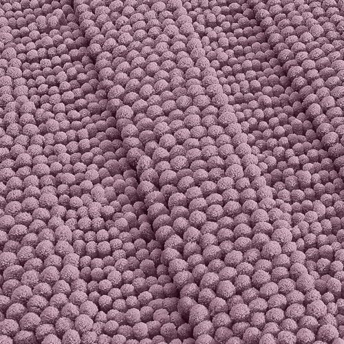 Thick Bathroom Rugs