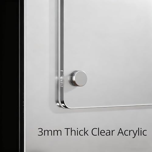 Magnetic Dry Erase Board Main
