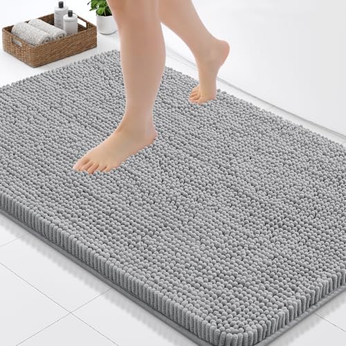 Bathroom Rugs