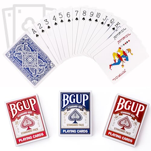 Playing Cards