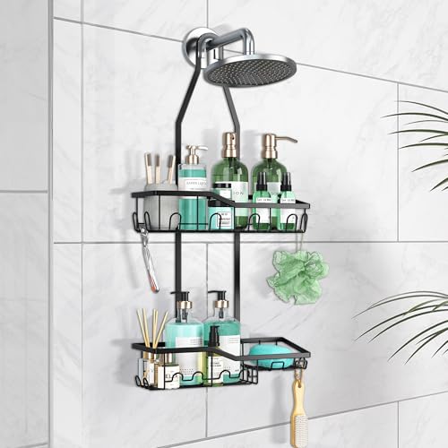 Shower Caddy Hanging