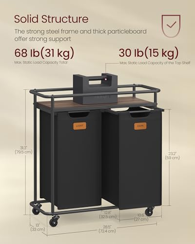 Laundry Sorter