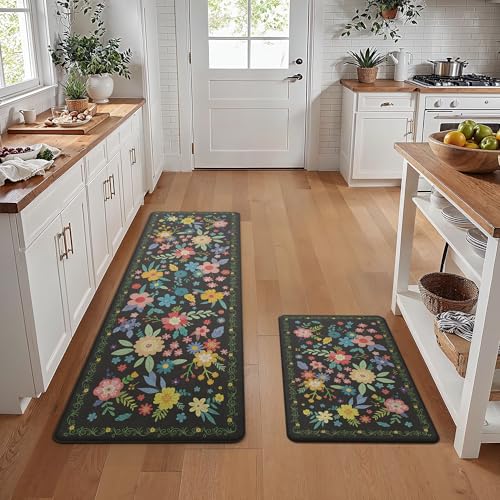 Anti Fatigue Kitchen Mats for Floor