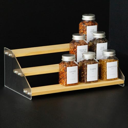 spice racks