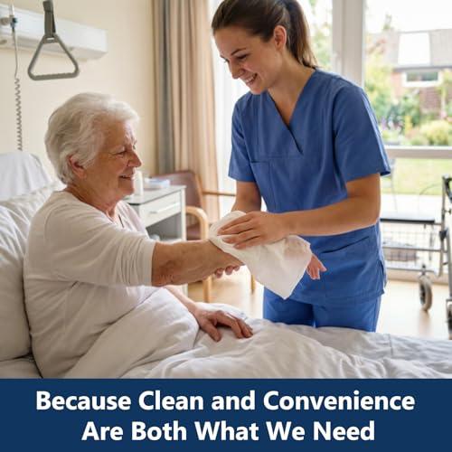 Adult Wipes For Elderly