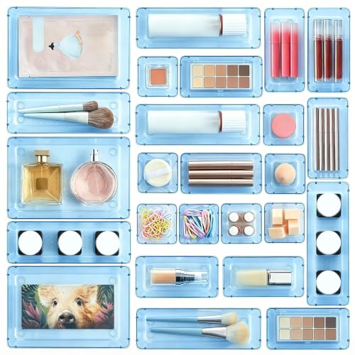 Drawer Organizers