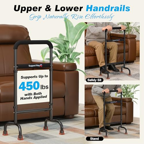 Stand Assist Aid for Seniors