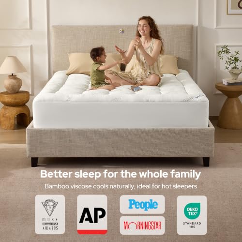 Mattress Topper