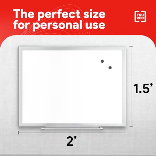 Staples Dry Erase Boards