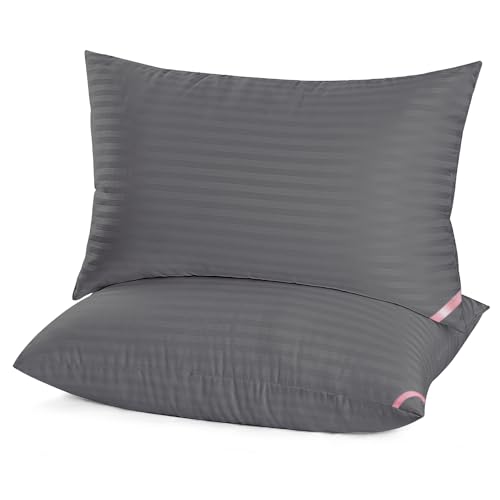 Hotel Collection Bed Pillows for Sleeping