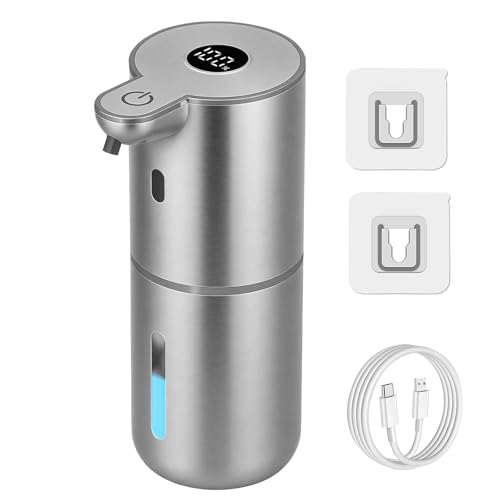 Automatic Soap Dispenser Touchless