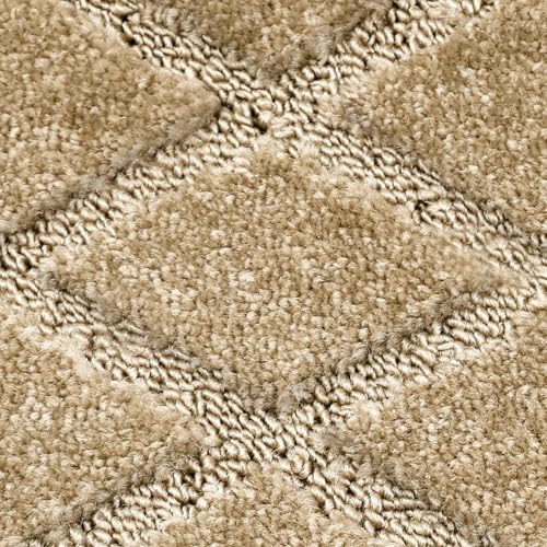 Carpet Stair Treads for Wooden Steps