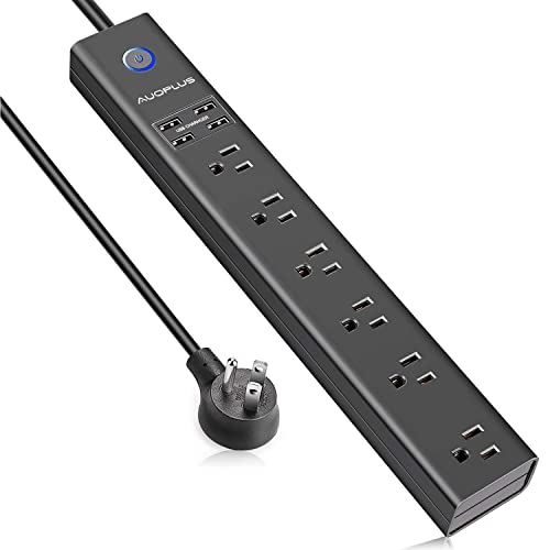 Surge Protector Power Strip