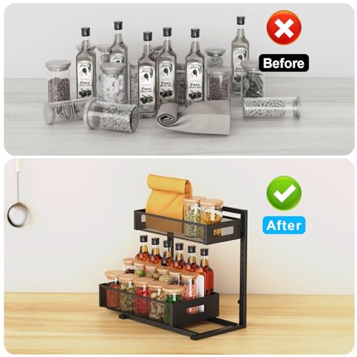 under sink organizer