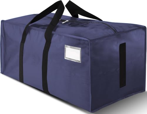 Supports 200lbs Heavy Duty Moving Bags
