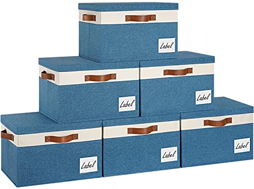 Storage Bins [3