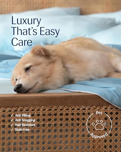 Evercool® Cooling Comforter Blanket for Hot Sleepers