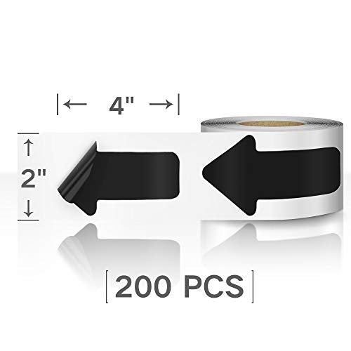 Arrow Floor Tape…