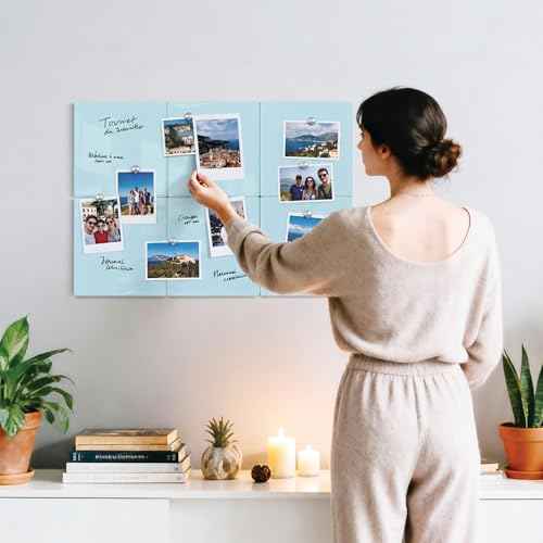 Magnetic Board