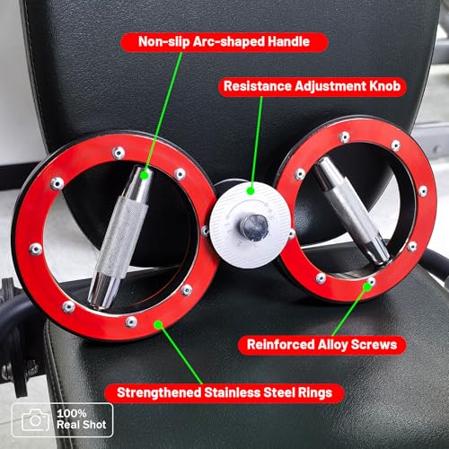 Arm Training Wheel