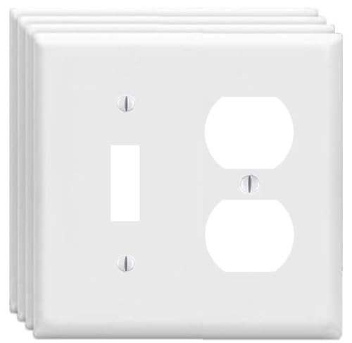 Blank Wall Plates 1