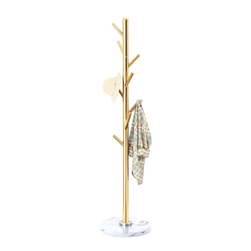 Coat Rack Coat Rack Freestanding for Entryway