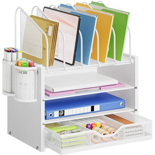 Desk Organizers