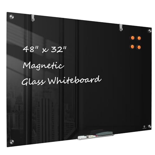 Glass Dry Erase Board for wall