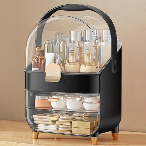 Makeup Organizer Countertop
