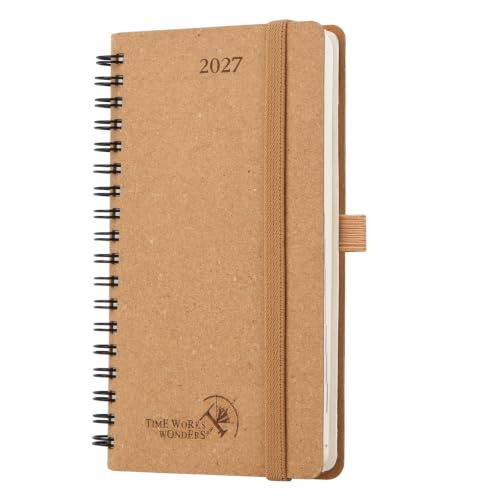 Planner 2026 2027