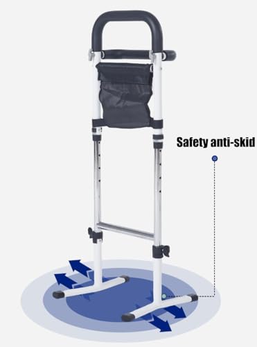 Chair & Couch Stand Assist bar
