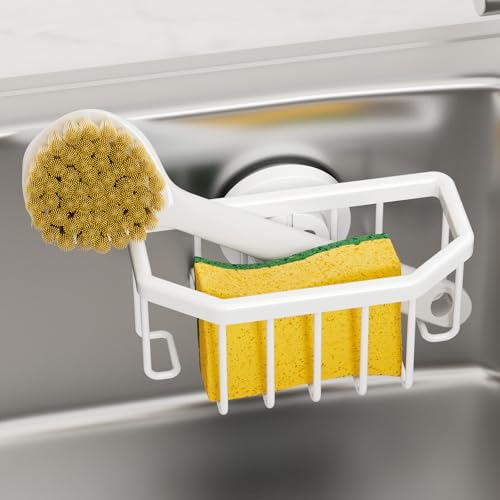 Sponge Holder Sink Storage
