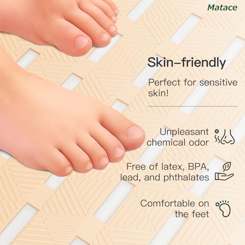Bathtub Mat Non Slip