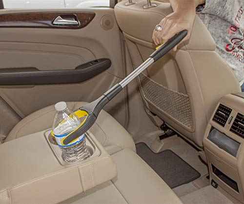 2 Pack Grabber Reacher with Rotating Jaw