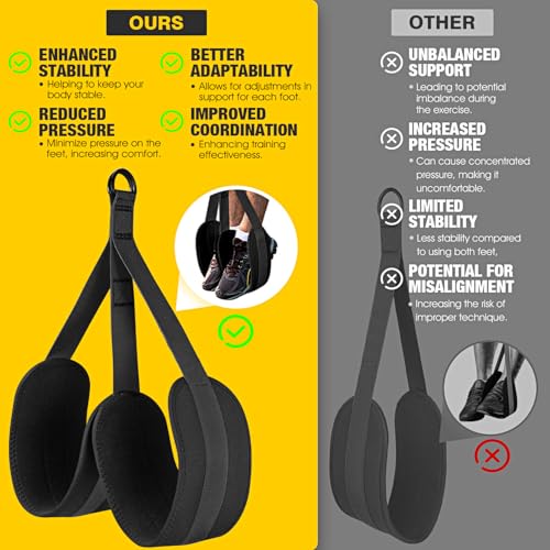 Pull Up Assistance Bands