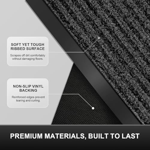 Commercial Floor Mat Non