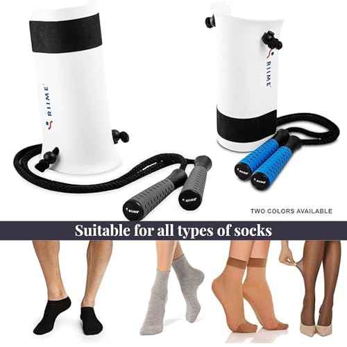 SOKELP Sock Aid for Putting On Socks No Bending