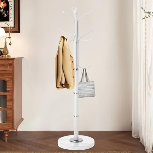 Coat Rack Coat Rack Freestanding for Entryway