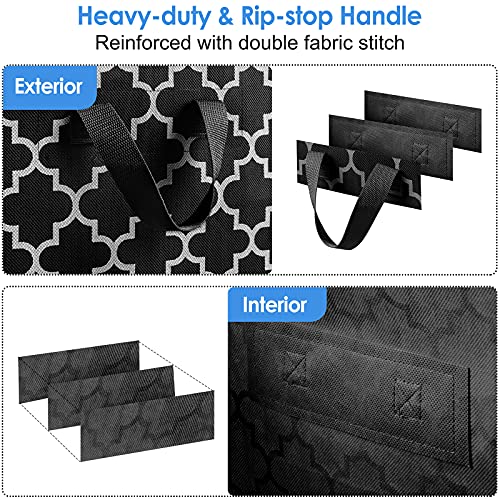 Storage Bags 100L 3