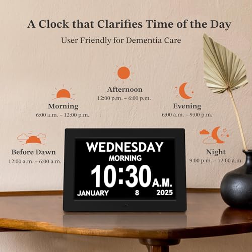 Digital Clock