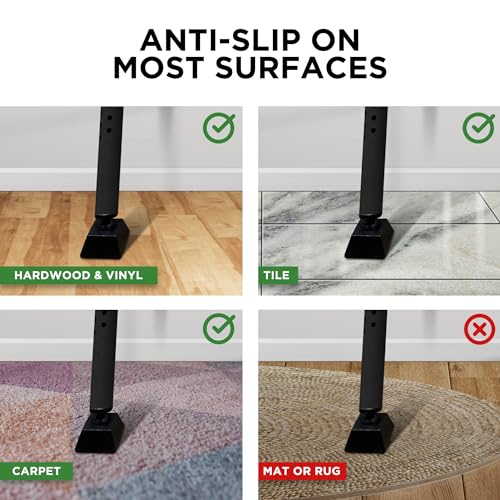 Sliding Door Security Bar