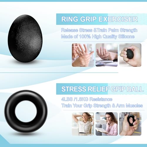 Grip Strength Trainer